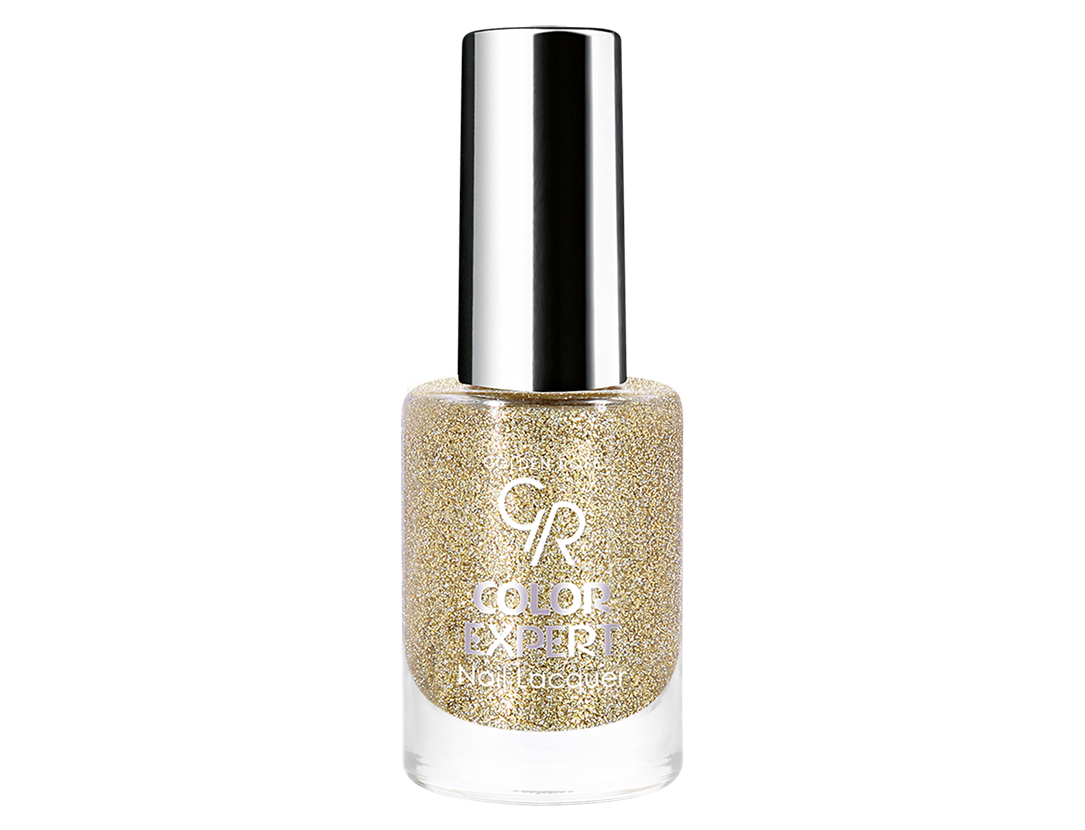 Golden Rose Lakier do Paznokci Color Expert 602