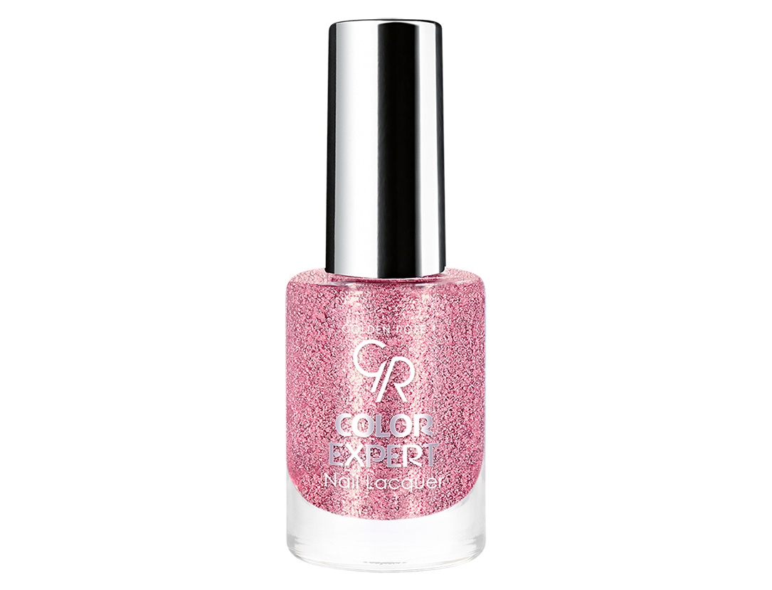 Golden Rose Lakier do Paznokci Color Expert 607