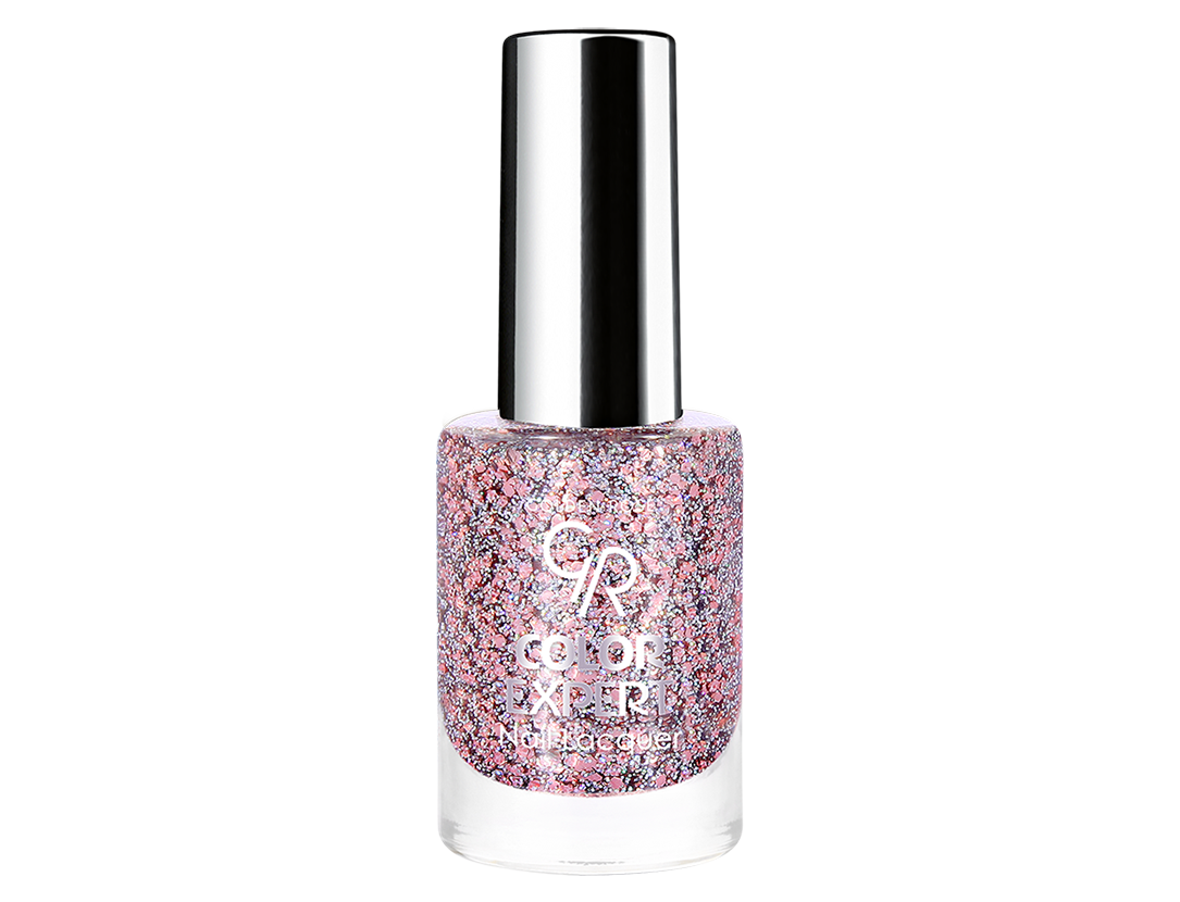 Golden Rose Lakier do Paznokci Color Expert 608