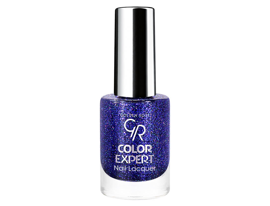 Golden Rose Lakier do Paznokci Color Expert 611