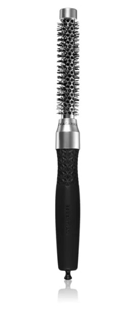 Olivia Garden Szczotka Blowout Classic Silver 10mm