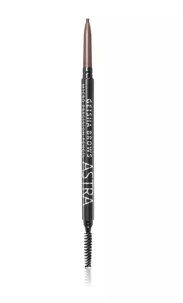 ASTRA Geisha Brows Kredka do Brwi 02 Ash Blonde