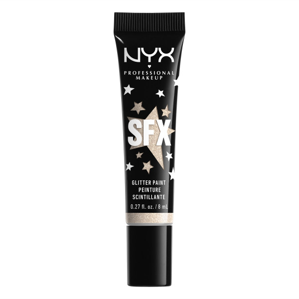 NYX Professional Makeup SFX Brokatowa Farbka Graveyard Glam 8ml