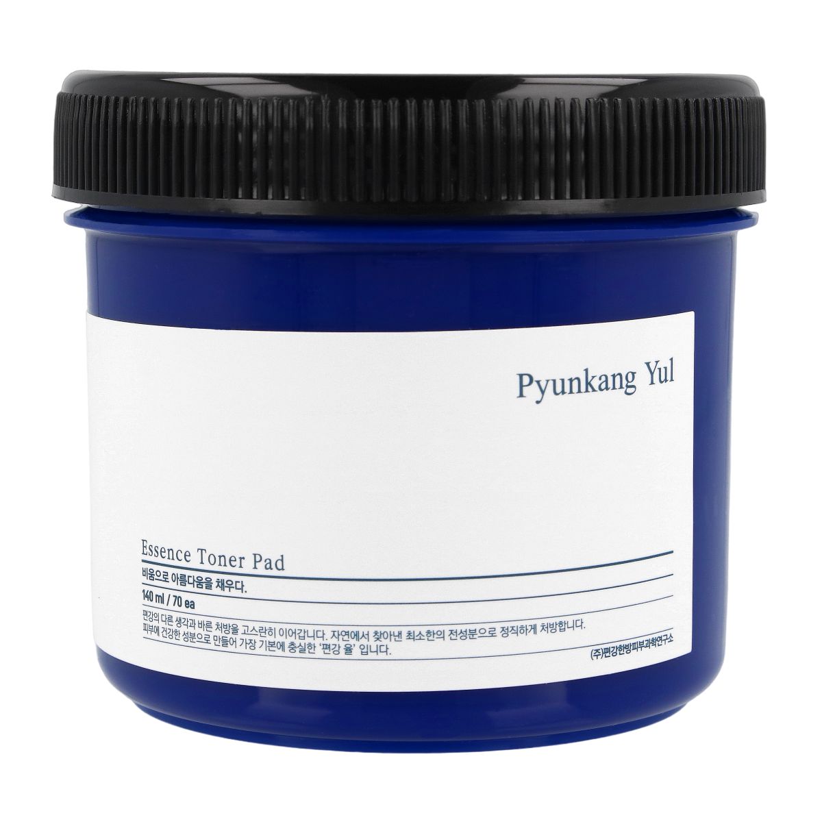 Pyunkang Yul Essence Toner Pad Płatki Tonizujące 70szt