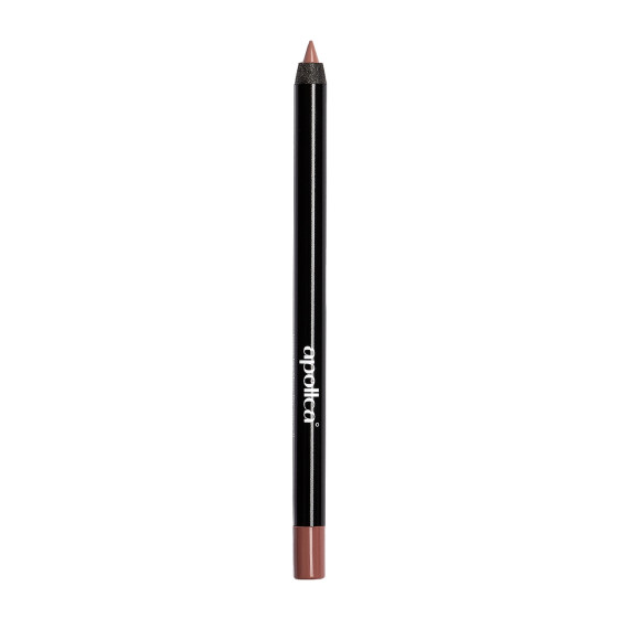 Apollca Konturówka do Ust Lip Brown