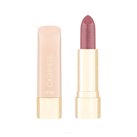 Hean Cashmere Pomadka do Ust 703 Nude Rose