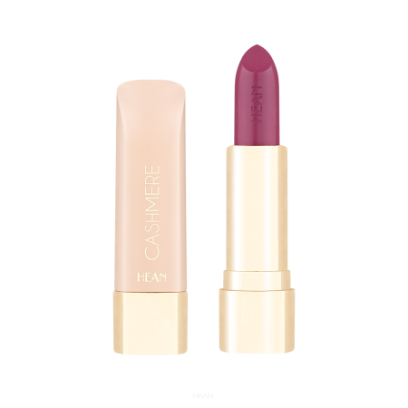 Hean Cashmere Pomadka do Ust 711 Sweet Plum