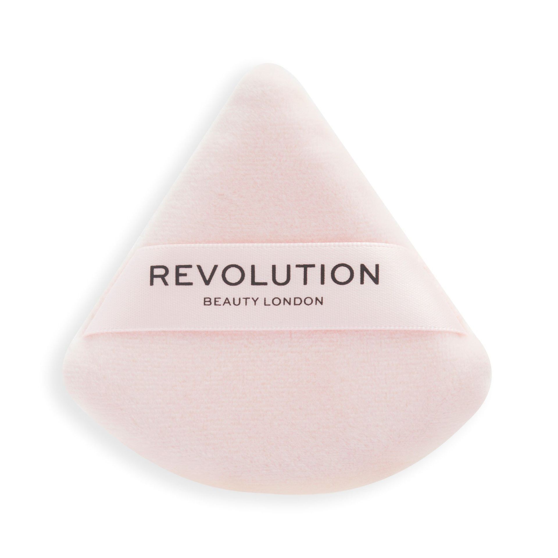 Makeup Revolution IRL Soft Focus Powder Puff Puszek do Pudru