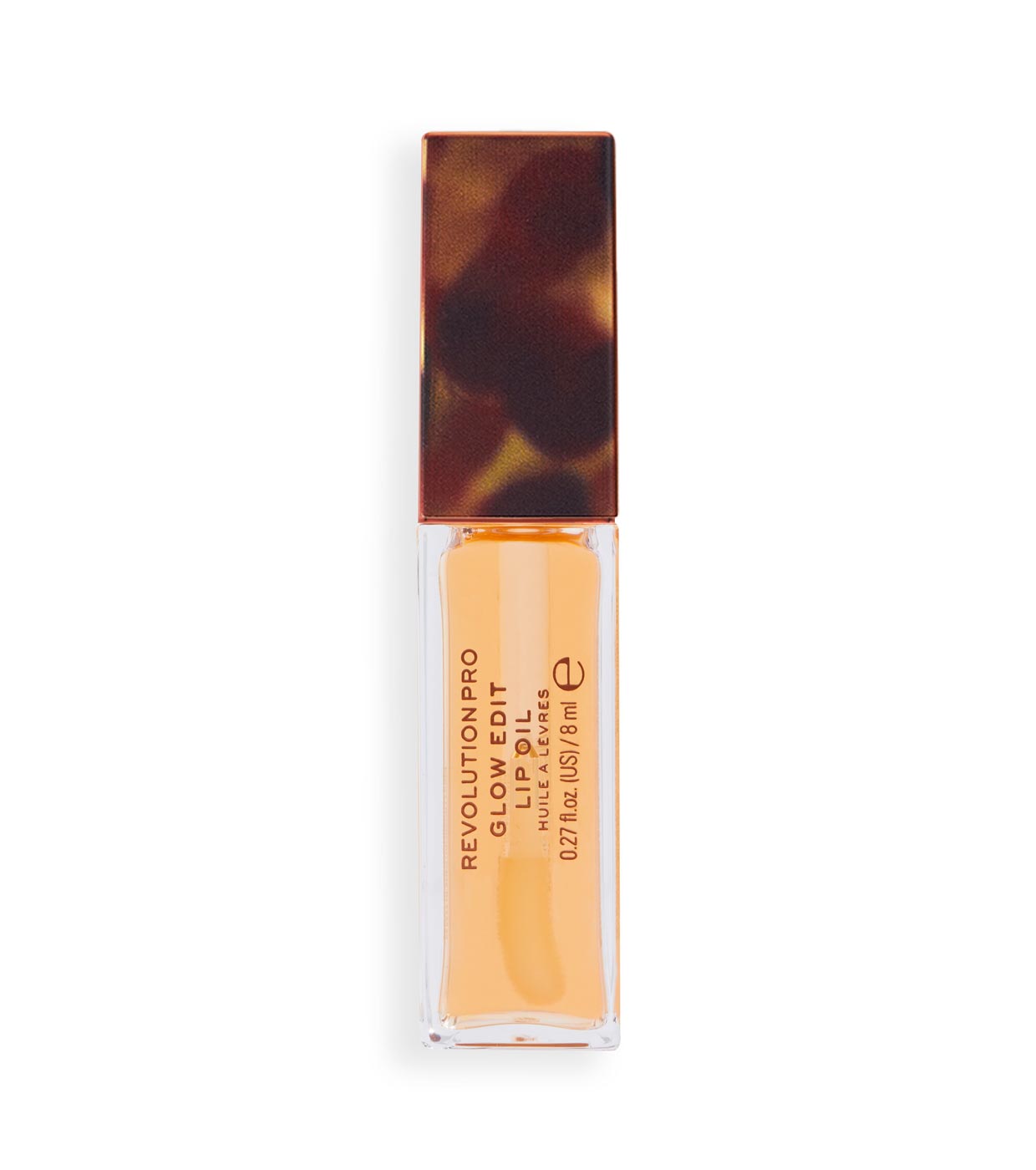 Revolution PRO Goddes Glow Lip Oil Olejek do Ust