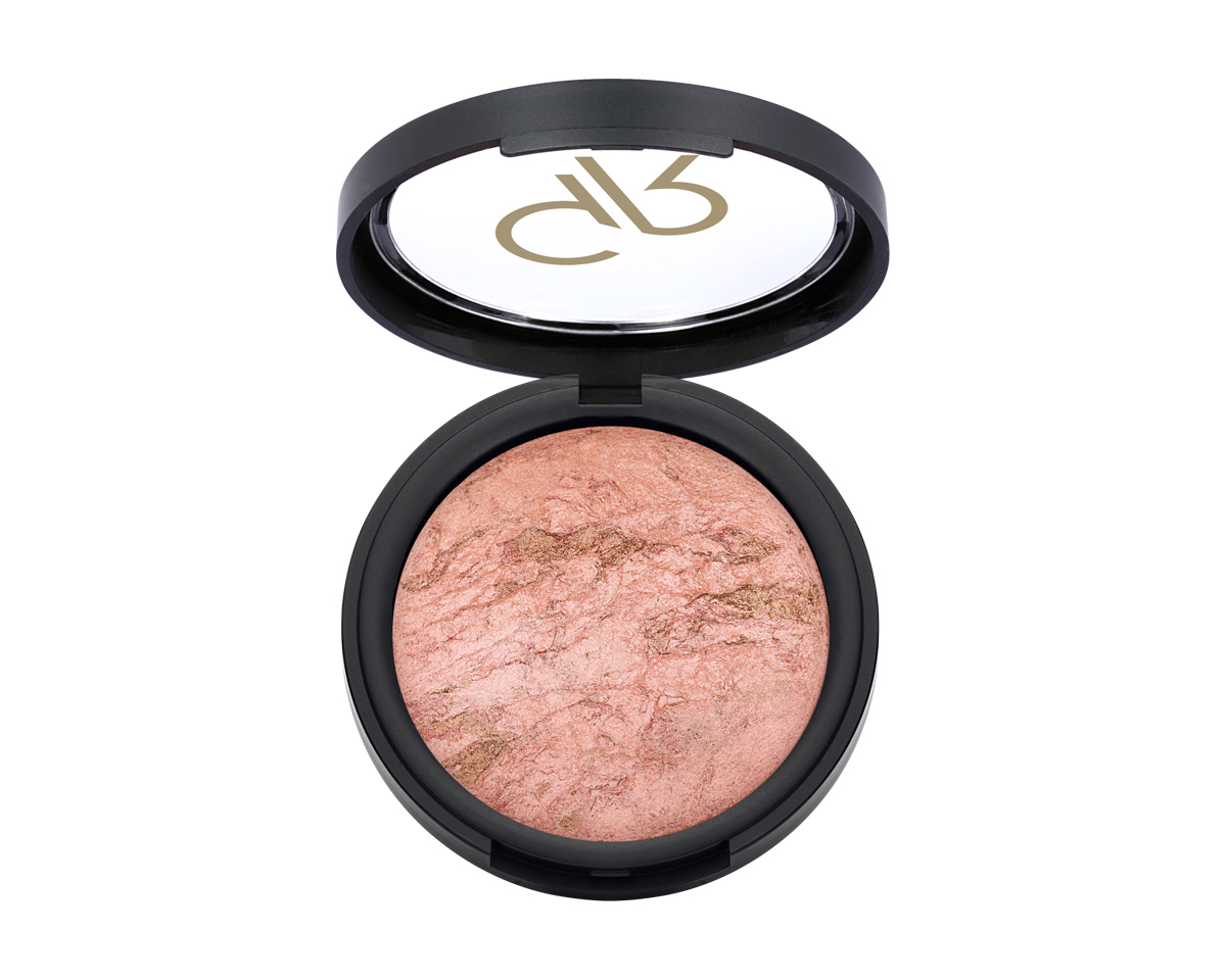 Golden Rose Stardust Puder Rozświetlający 113