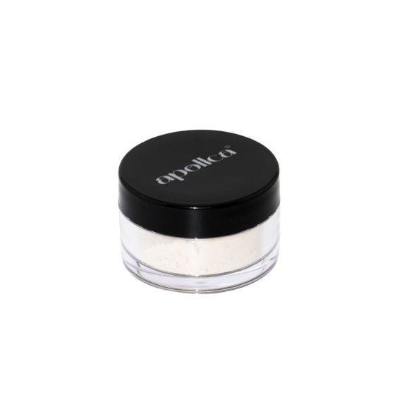 Apollca Sypki Puder pod Oczy