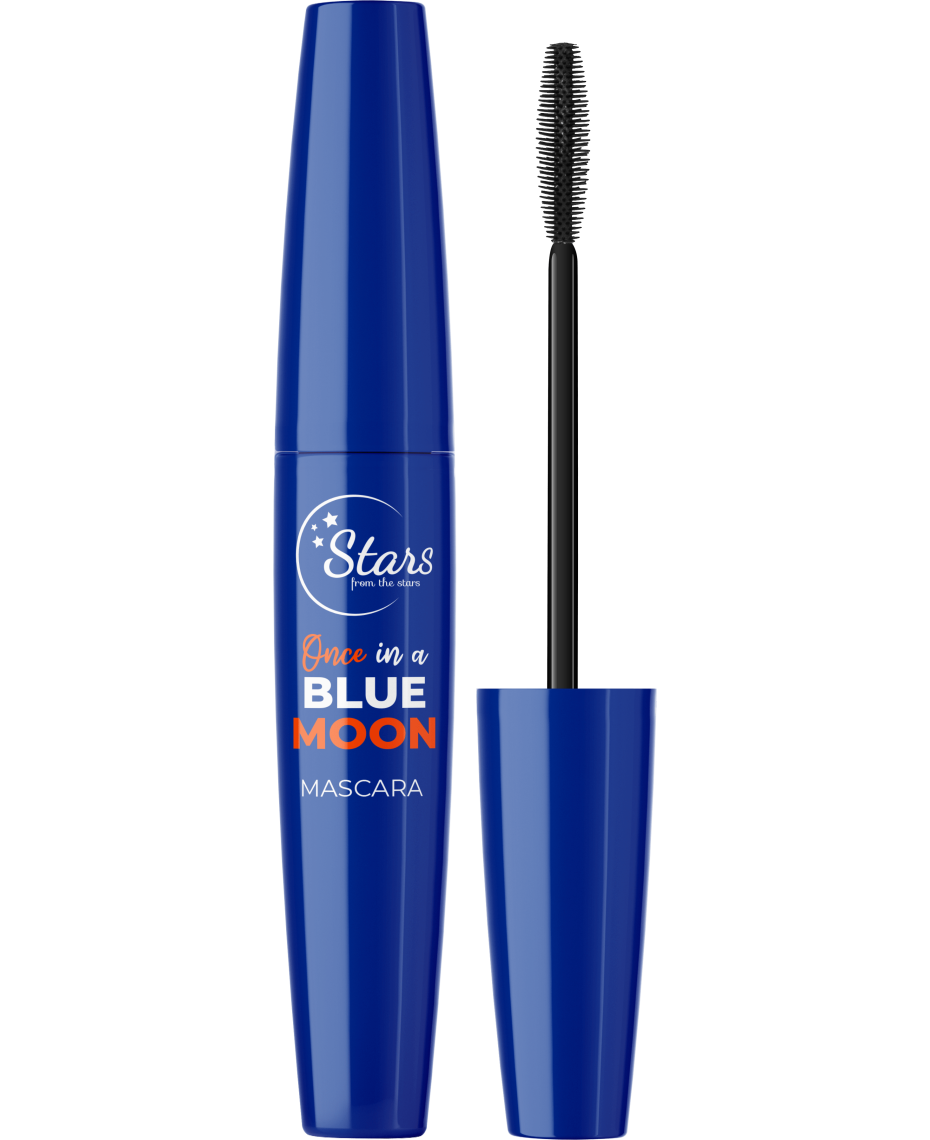 Stars from the Stars Tusz do Rzęs Once in a Blue Moon