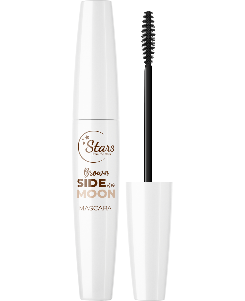 Stars from the Stars Tusz do Rzęs Brown Side of The Moon