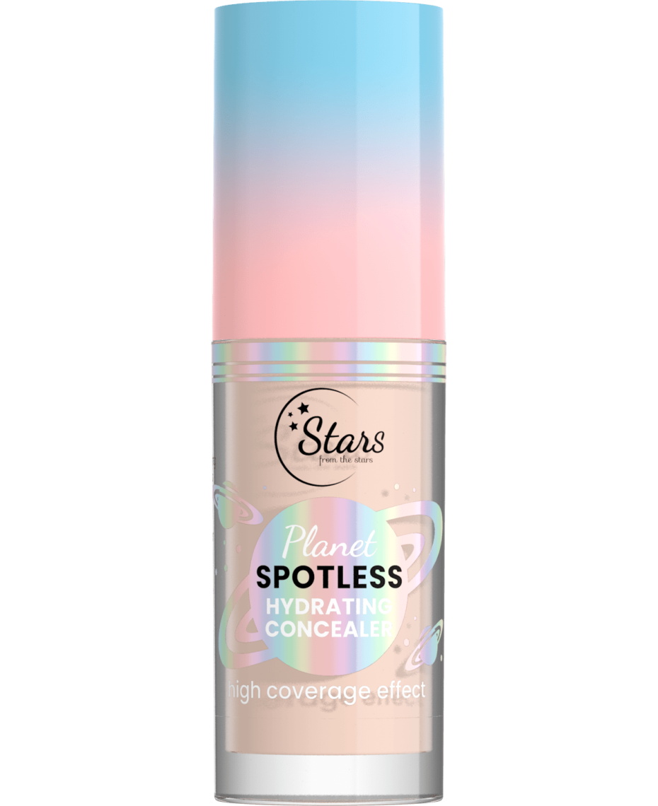 Stars from the Stars Planet Spotless Korektor 02 Fair Light