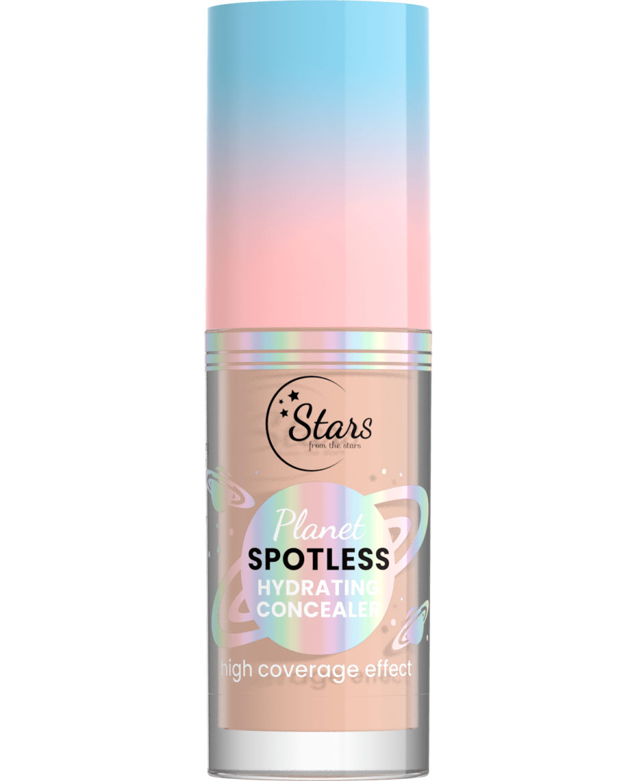 Stars from the Stars Planet Spotless Korektor 05 Medium Tan