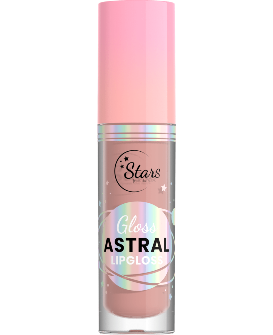 Stars from the Stars Gloss Astral Błyszczyk do Ust 02 Star Gazin