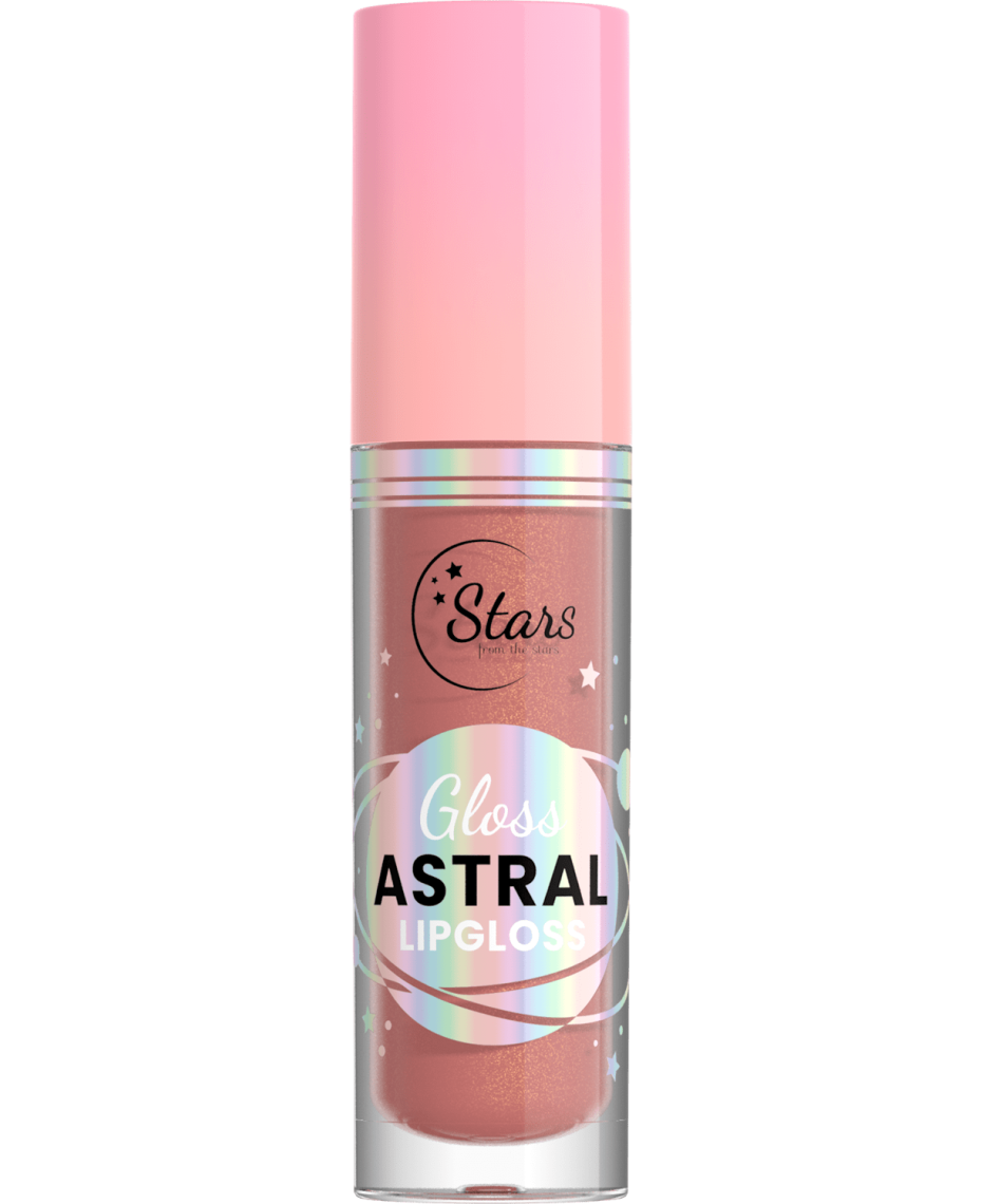 Stars from the Stars Gloss Astral Błyszczyk do Ust 06 Comet Seekin