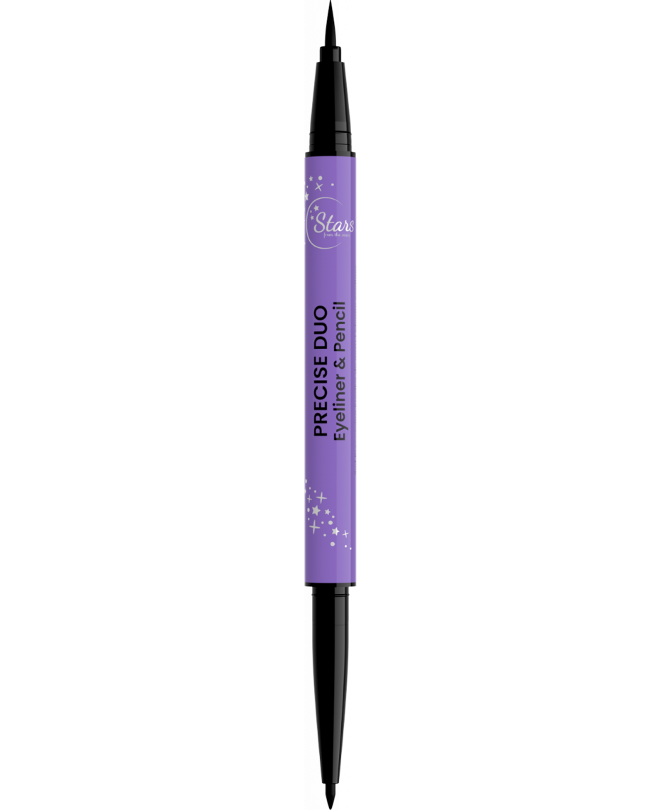 Stars from the Stars Precise Duo 2w1 Kredka do Oczu i Eyeliner