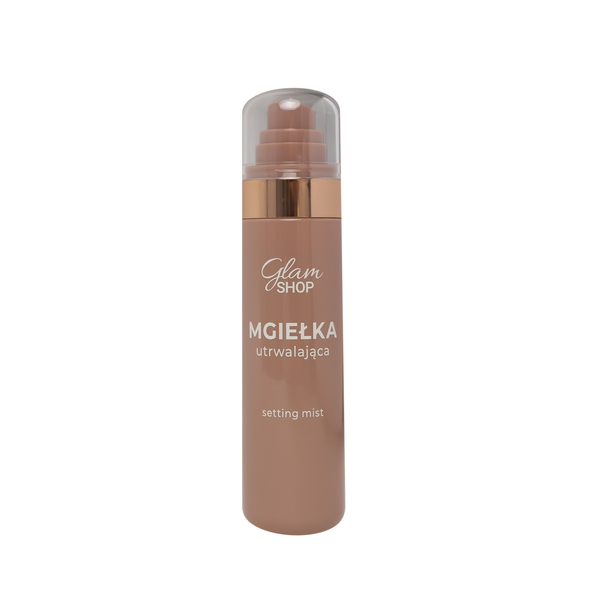 Glam Shop Mgiełka Utrwalająca 100ml