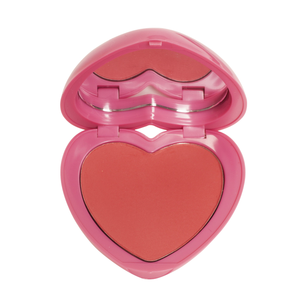 Glam Shop Róż do Policzków Romans