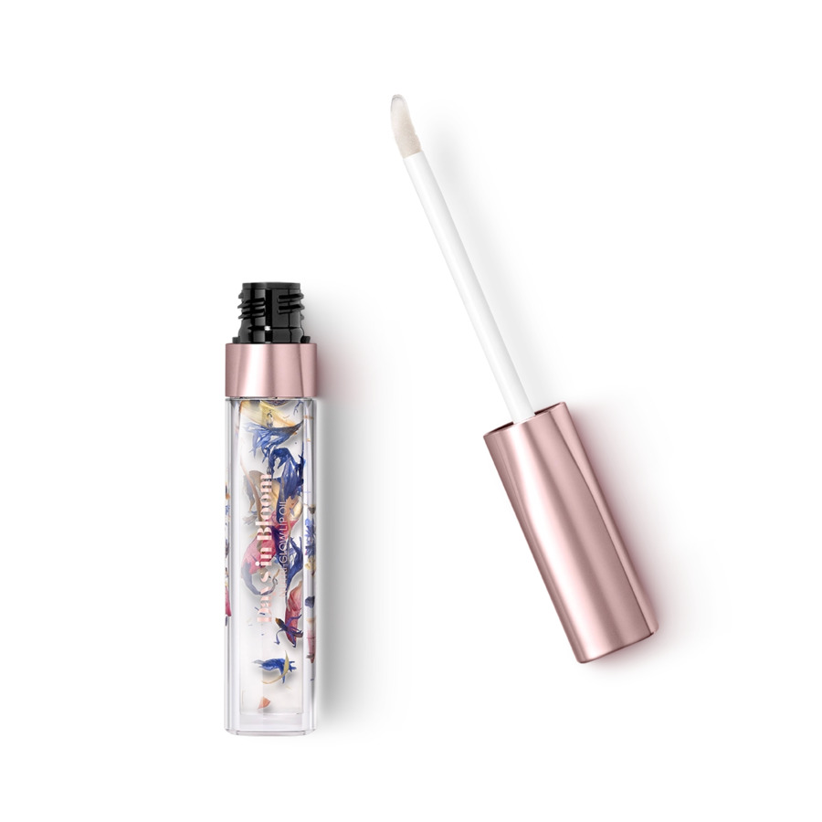 KIKO Milano Days in Bloom Nutri-Glow Lip Oil Odżywczy Olejek do Ust