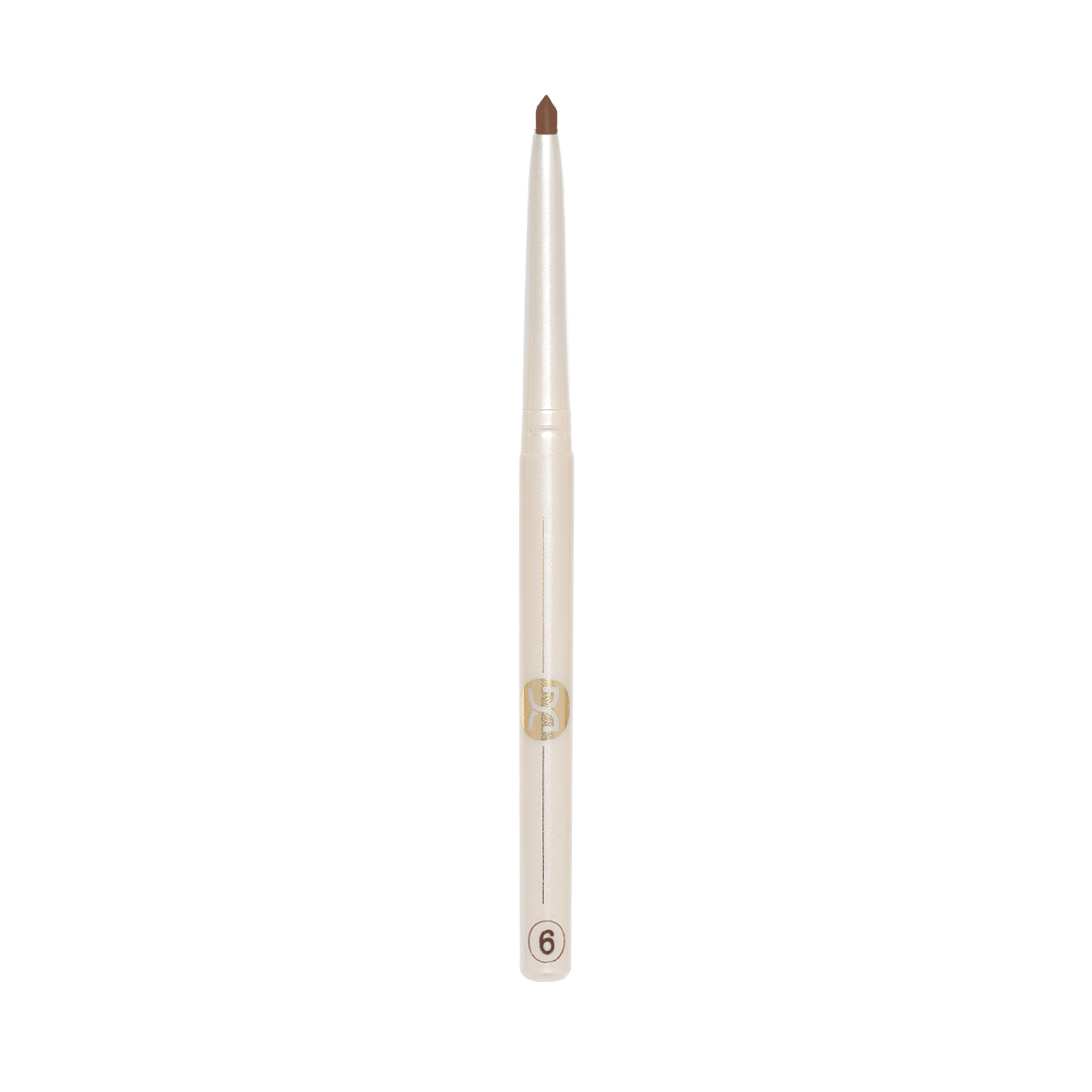 Dessi by Aleksandra Kaj Draw Your Eyebrows Kredka do Brwi 06