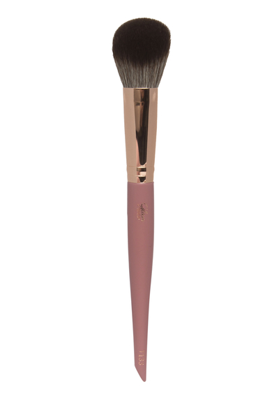 Glam Shop Pędzel do Makijażu T133
