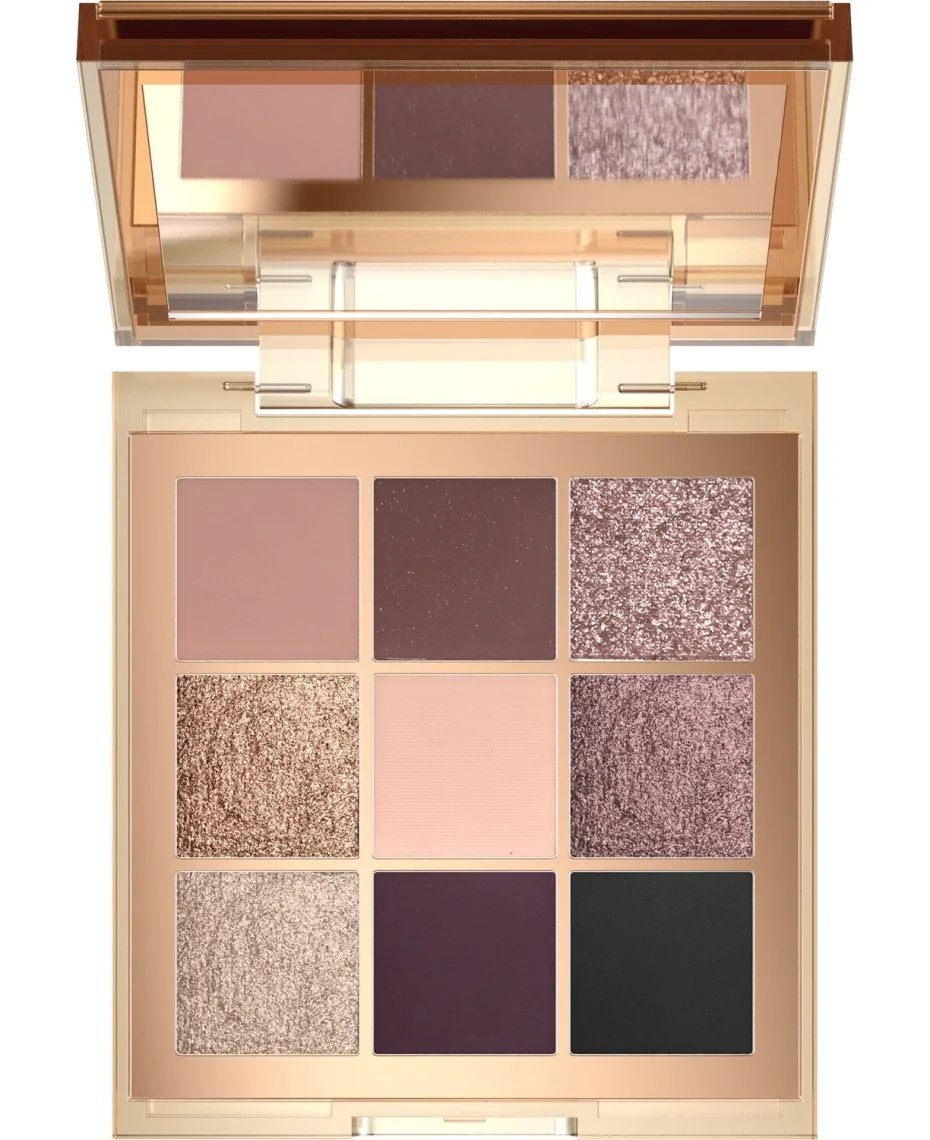 Stars from the Stars Paleta Cieni Nude Star