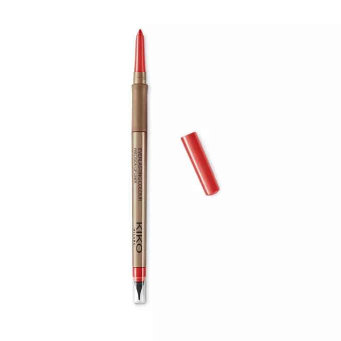 KIKO Milano Ever Lasting Konturówka do Ust 507 Tulip Red