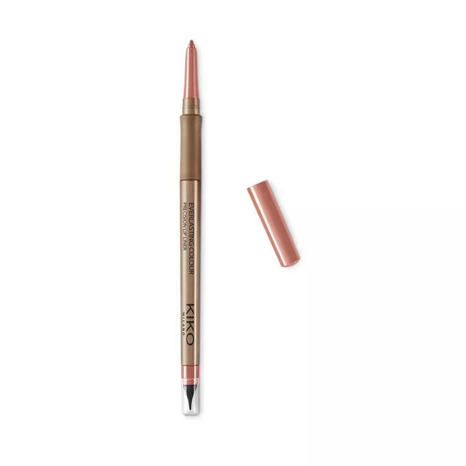 KIKO Milano Ever Lasting Konturówka do Ust 510 Beige Rose