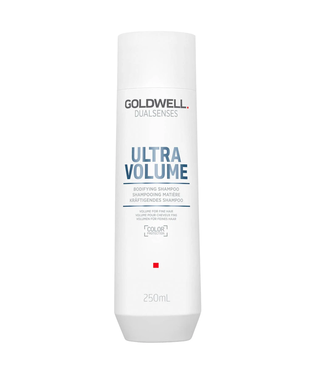 Goldwell Ultra Volume Szampon Zwiększający Objętość 250ml