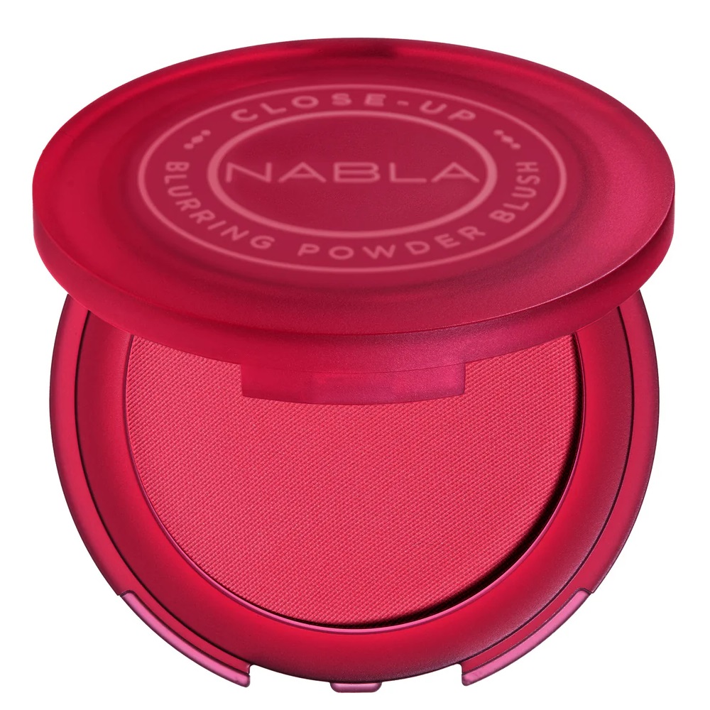 NABLA Close-Up Blotting Róż do Policzków Endorphin