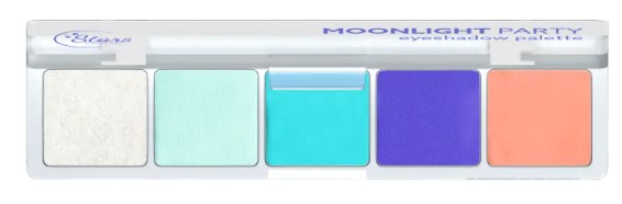 Stars from the Stars Moonlight Party Paleta Cieni do Powiek