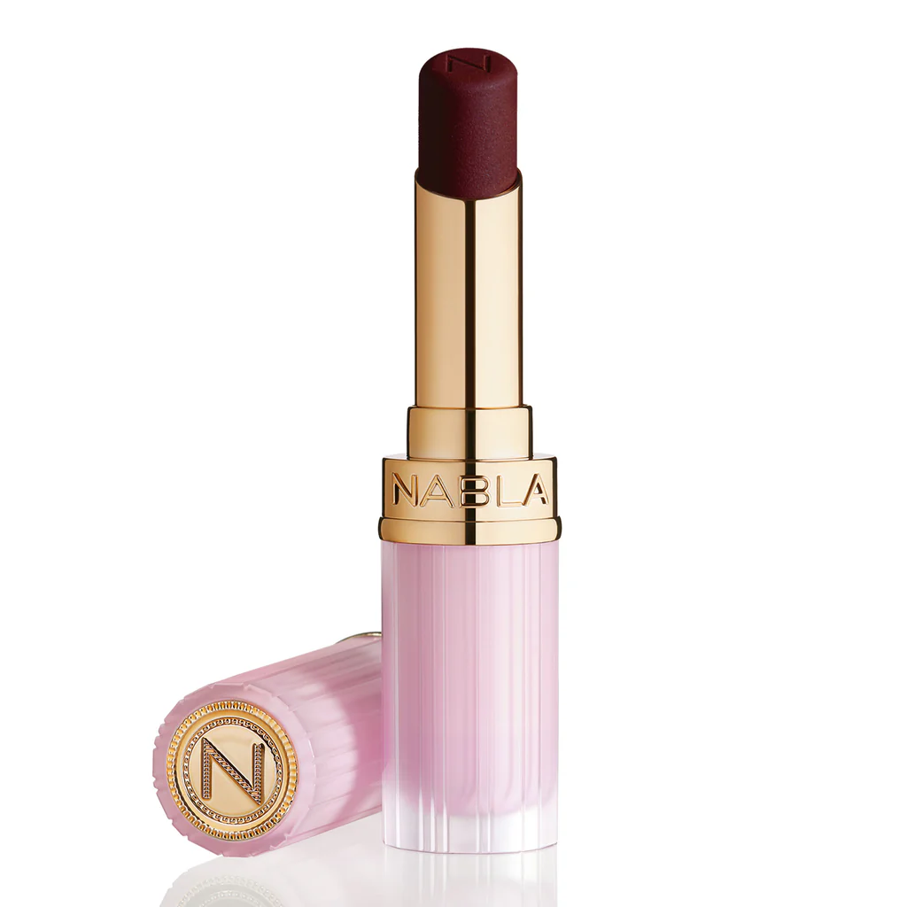 NABLA Beyond Blurry Lipstick Pomadka do Ust Nocturna