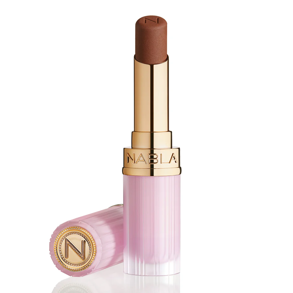 NABLA Beyond Blurry Lipstick Pomadka do Ust Saint