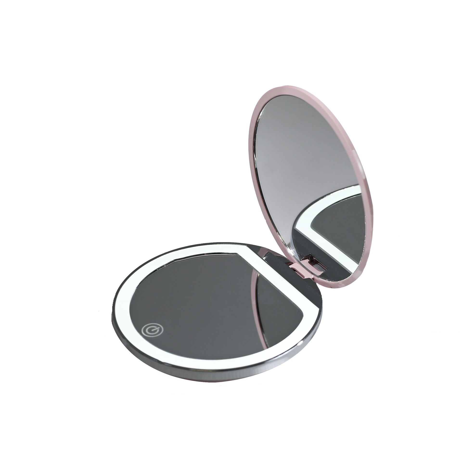 TAPTAP Lusterko Kosmetyczne LED