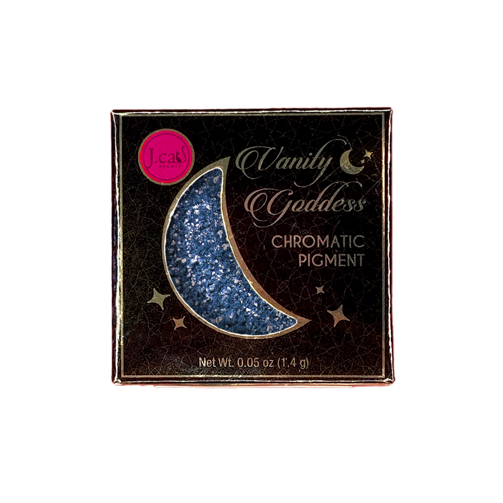 J.Cat Beauty Vanity Goddes Chromatyczny Pigment 108 Enchantress