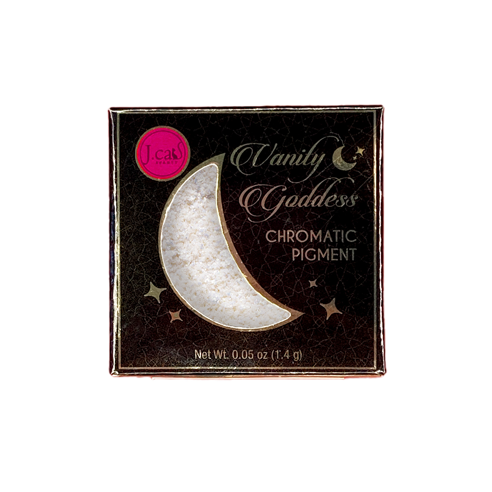 J.Cat Beauty Vanity Goddes Chromatyczny Pigment 113 Divinity