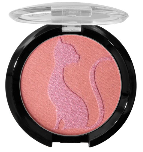 J.Cat Beauty Love Struck Róż i Bronzer 2w1 103 Coral Dumpling