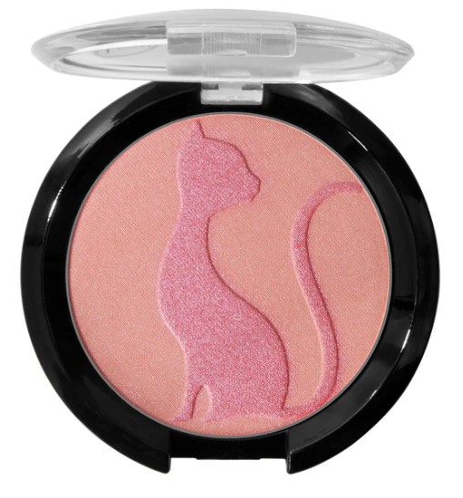 J.Cat Beauty Love Struck Róż i Bronzer 2w1 104 Angel Face
