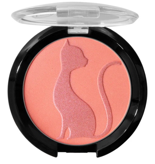 J.Cat Beauty Love Struck Róż i Bronzer 2w1 108 Sweetheart