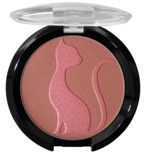J.Cat Beauty Love Struck Róż i Bronzer 2w1 110 Babe