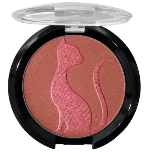 J.Cat Beauty Love Struck Róż i Bronzer 2w1 112 Pudding Pop
