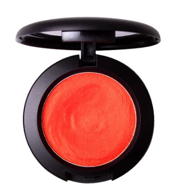 J.Cat Beauty Blush Mallow Róż do Policzków 106 Awsome Blossom