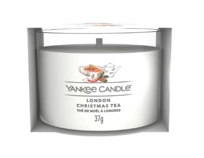 Yankee Candle Świeca Mini Autumn Daydream