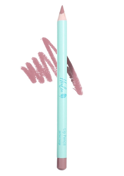 Hulu Lip Pencil Konturówka do Ust Perfect Beige