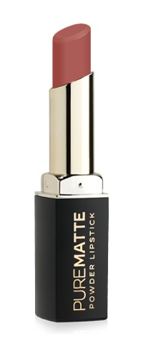 Golden Rose Pure Matte Matowa Pomadka do Ust 103