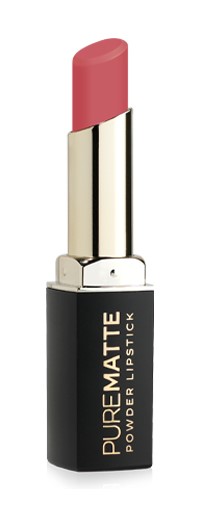 Golden Rose Pure Matte Matowa Pomadka do Ust 106