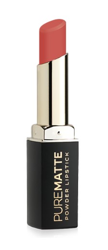 Golden Rose Pure Matte Matowa Pomadka do Ust 107