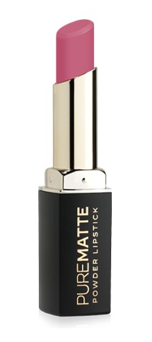 Golden Rose Pure Matte Matowa Pomadka do Ust 110